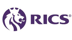 Royal Institute Of Chartered Surveyors logo