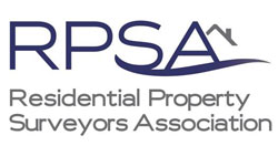 Residential Property Surveyors Association logo